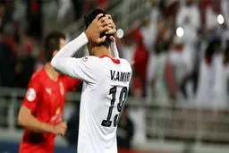 تساوی پرسپولیس و باخت سنگین سپاهان در هفته دوم لیگ قهرمانان