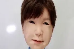 این پوست مصنوعی درد را حس می‌کند