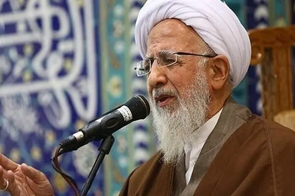 آیت‌الله جوادی آملی: ثروت و فقر، امتحان الهی است