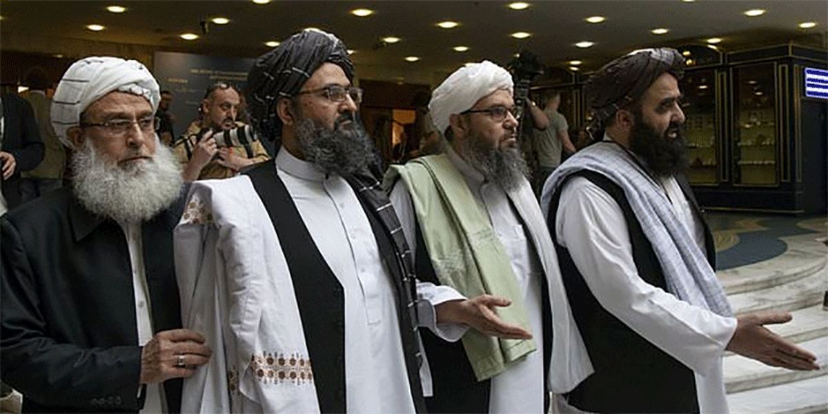 آمریکا و طالبان در آستانه امضای توافقنامه