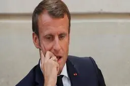 دولت مکرون سیاستش در قبال مساجد را تغییر داد