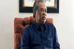 محی‌الدین یاسین نخست‌وزیر مالزی خواهد شد