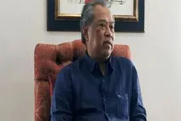 محی‌الدین یاسین نخست‌وزیر مالزی خواهد شد