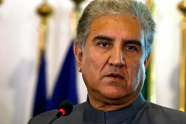قریشی: خواستار خروج مسئولانه آمریکا از افغانستان هستیم