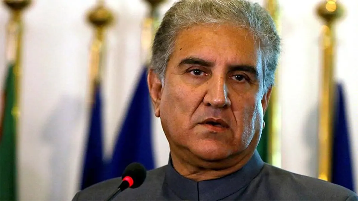 قریشی: خواستار خروج مسئولانه آمریکا از افغانستان هستیم