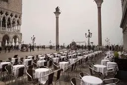 ونیز نه شهر ارواح