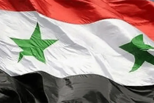 واکنش دمشق به ادعای بی اساس اردوغان