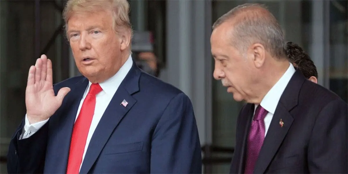 اردوغان؛ بازیگری که بازی خورد