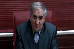 بسته بودن مرز عراق ضربه سنگینی به صادرات ایران می‌زند