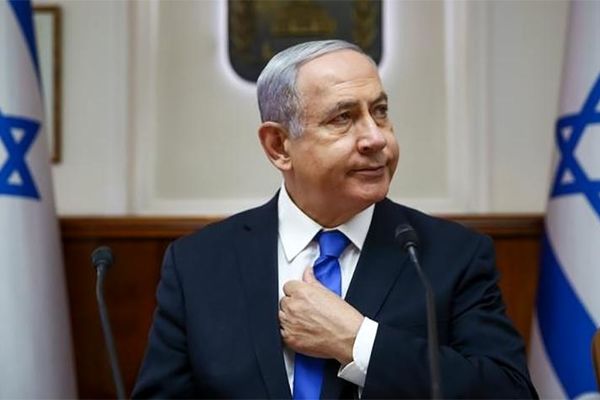 انتشار جزئیات نامه محرمانه نتانیاهو به شاه اردن