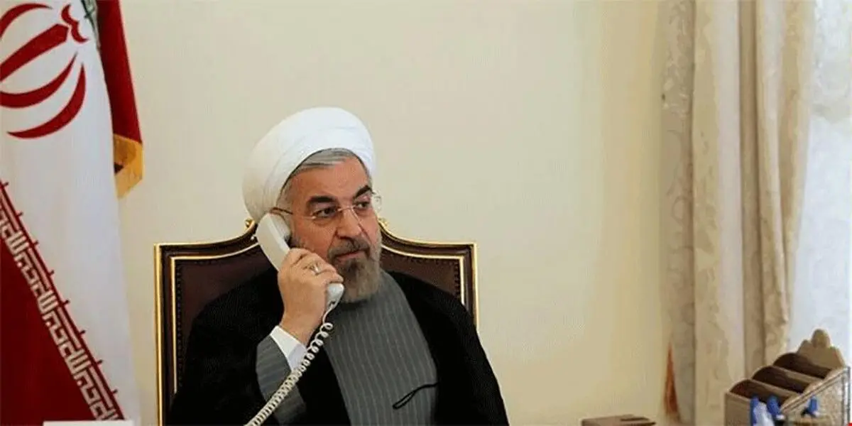 ریشه‌کن کردن تروریست‌ها و حفظ جان انسان‌های بیگناه در ادلب باید مورد توجه باشد