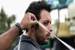 اکران ویژه فیلم «بی‌صدا حلزون» برای ناشنوایان