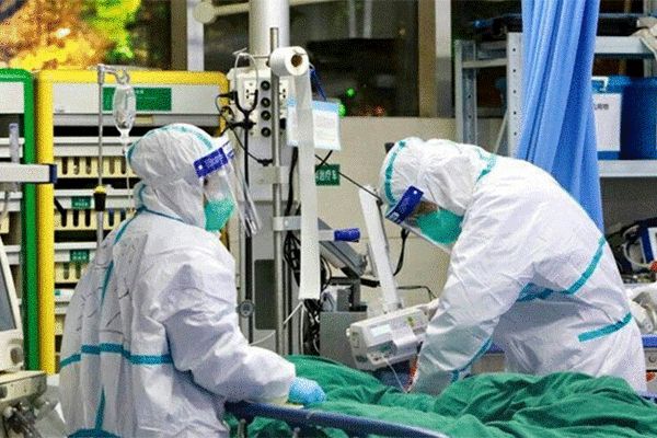 تمام بیمارستان‌های کشور باید آماده پذیرش بیماران کرونا باشند