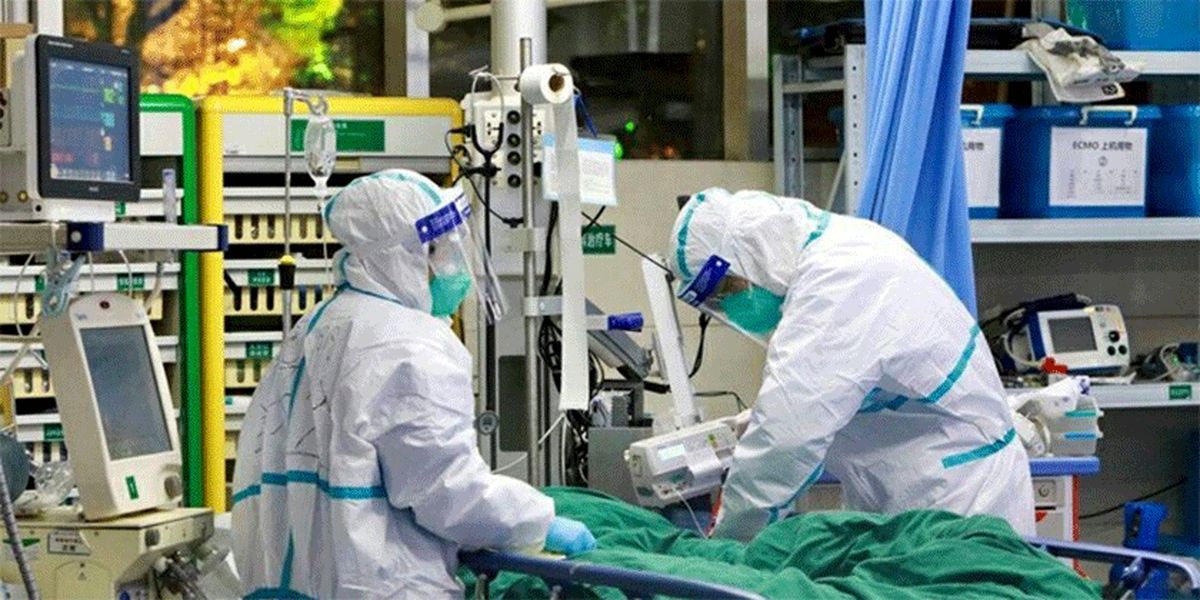 تمام بیمارستان‌های کشور باید آماده پذیرش بیماران کرونا باشند