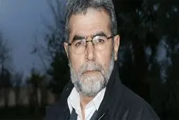 سردار سلیمانی نقش بزرگی در تقویت مقاومت فلسطین داشت