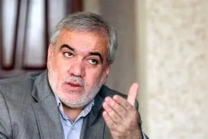 احتمال منع حضور فتح‌الله‌زاده در استقلال
