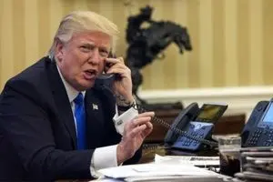 چرا ترامپ درباره کرونا دروغ می‌گوید؟