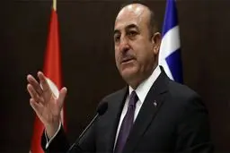 چاووش اوغلو: خواهان صلح پایدار در ادلب هستیم