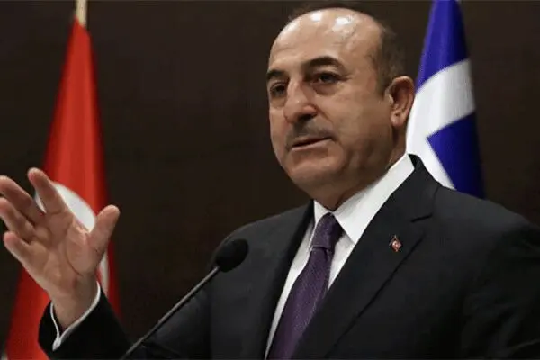 چاووش اوغلو: خواهان صلح پایدار در ادلب هستیم