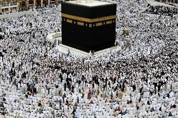 هزینه حج ۹۹ مشخص شد
