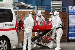 تعداد مبتلایان به کرونا در انگلیس افزایش یافت