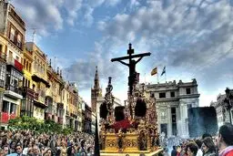 بهترین زمان سفر به اسپانیا چه زمانی است