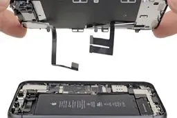 باتری های موبایل و لپ تاپ در اروپا باید قابل تعویض باشند