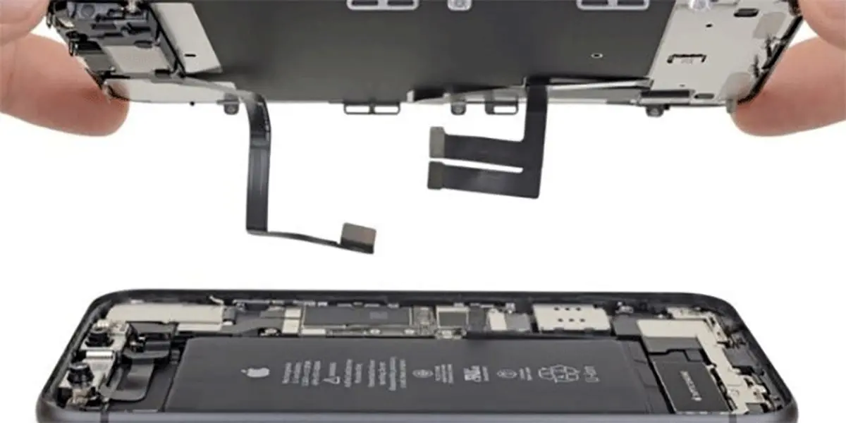 باتری های موبایل و لپ تاپ در اروپا باید قابل تعویض باشند