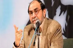 افشاگری رحیم‌پور درباره ناراحتی حاج قاسم از برجام