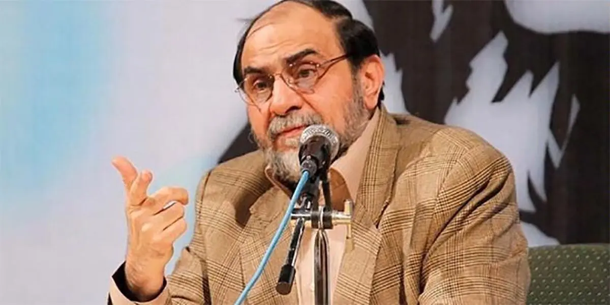 افشاگری رحیم‌پور درباره ناراحتی حاج قاسم از برجام
