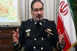 شمخانی: بدون مجلس قوی نمی‌توان ایران قوی داشت