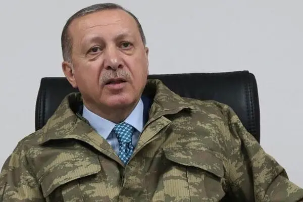 رویکردهای متفاوت اردوغان در مورد ادلب