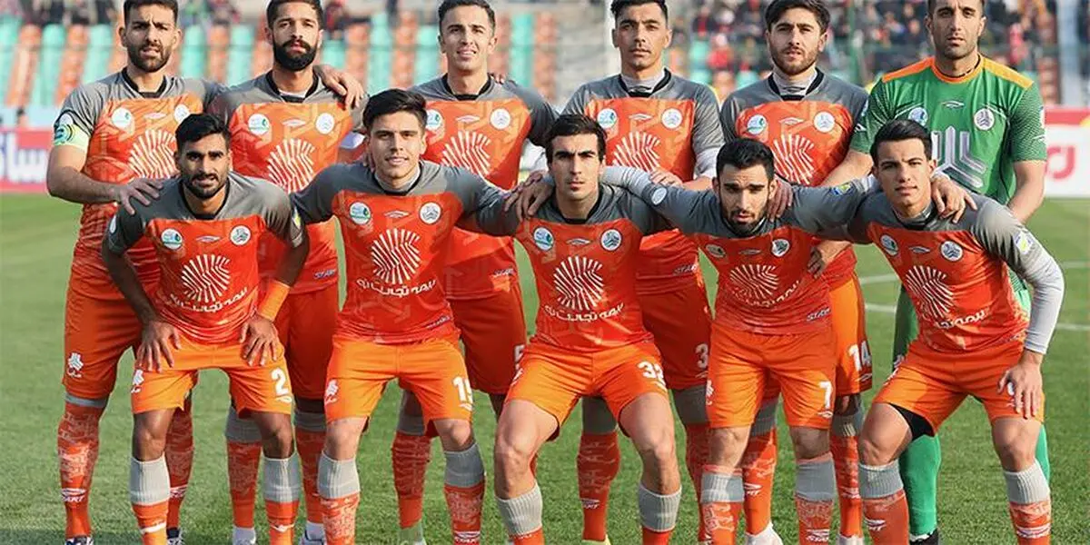 محورمیت باشگاه سایپا از ۲ پنجره نقل‌وانتقالاتی