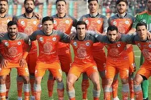 محورمیت باشگاه سایپا از ۲ پنجره نقل‌وانتقالاتی
