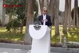 فیلم: آخرین اخبار از بنزین نوروزی