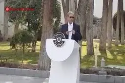 فیلم: آخرین اخبار از بنزین نوروزی