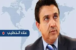 افشای فشار یک ائتلاف سنی بر علاوی