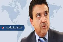 افشای فشار یک ائتلاف سنی بر علاوی