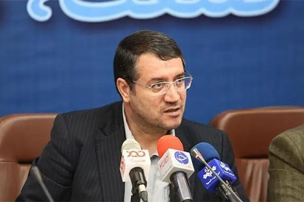 رحمانی: جهت تنظیم بازار گوشت از ذخایر استفاده می‌کنیم