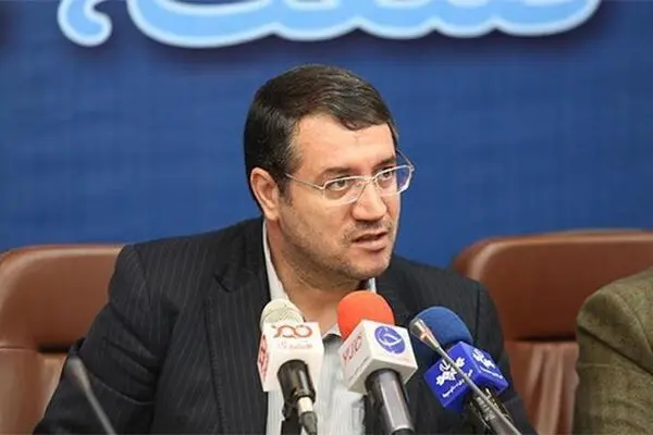 رحمانی: جهت تنظیم بازار گوشت از ذخایر استفاده می‌کنیم