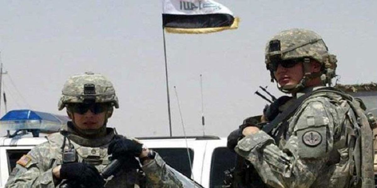 ثبت نزدیک هزار شکایت مردم عراق علیه ائتلاف آمریکایی