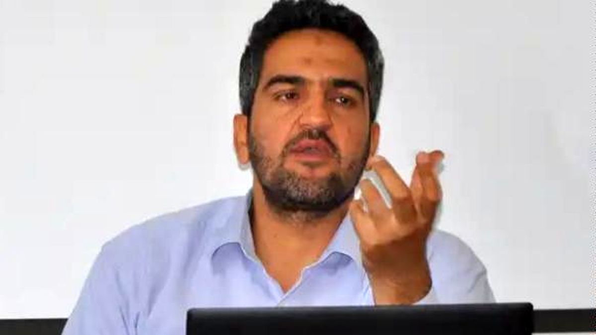 درخشش نام یک اقتصاددان ملی جوان در بین کاندیداهای اصفهان