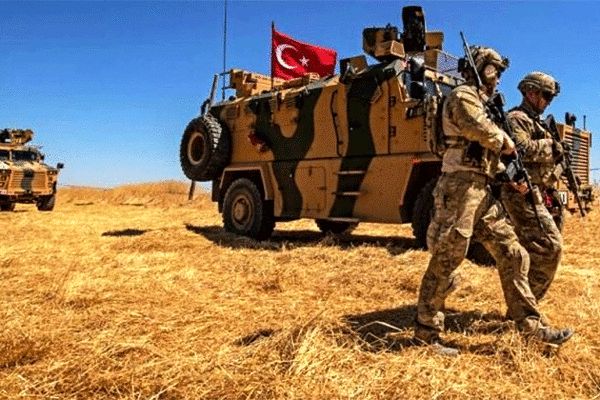 پنتاگون: روسیه و ترکیه در آستانه یک درگیری شدید در ادلب هستند