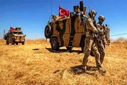 ترکیه: پست‌های دیدبانی ادلب را ترک نمی‌کنیم