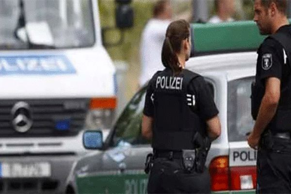 ۸ کشته براثر تیراندازی در فرانکفورت آلمان