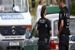 ۸ کشته براثر تیراندازی در فرانکفورت آلمان