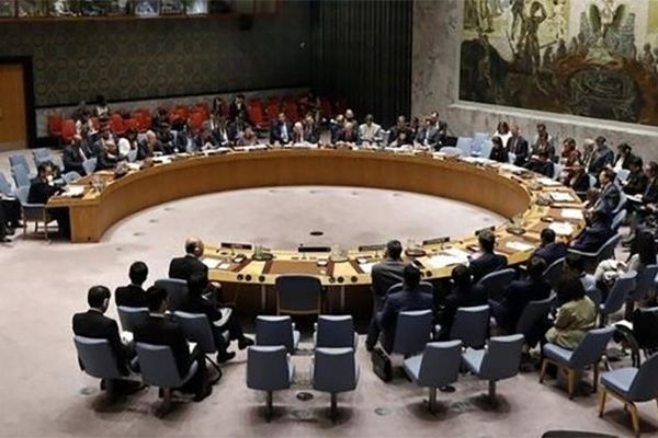 دعوای نمایندگان سوریه و ترکیه در نشست شورای امنیت