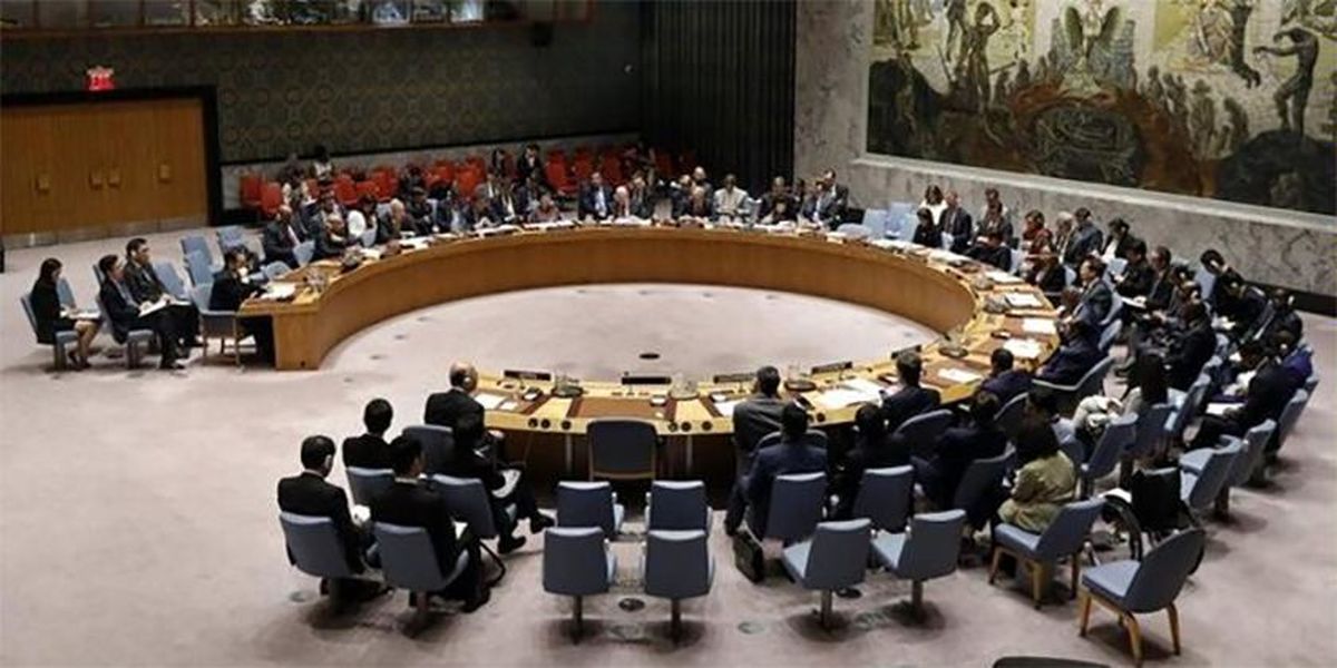 دعوای نمایندگان سوریه و ترکیه در نشست شورای امنیت