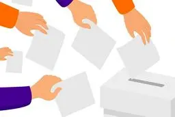 بیانیه دعوت سپاه پاسداران از مردم برای حضوردر انتخابات