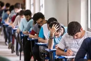 تاریخ برگزاری آزمون ارشد ۹۹ تغییر کرد